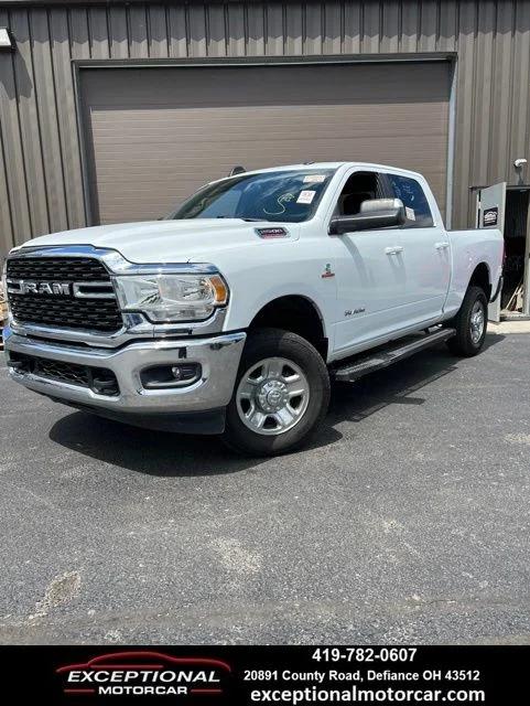 ram ram 2500 pickup 2022 3C6UR5DLXNG441167 image ram ram 2500 pickup 2022 3C6UR5DLXNG441167 image